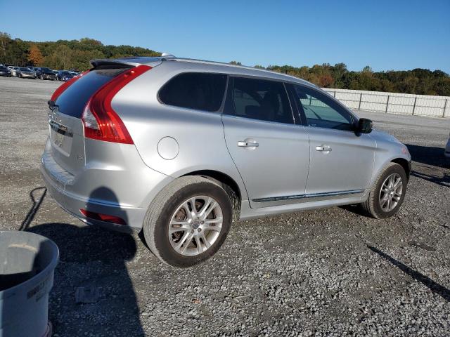 2015 VOLVO XC60 T5 PL - YV440MDM6F2737669