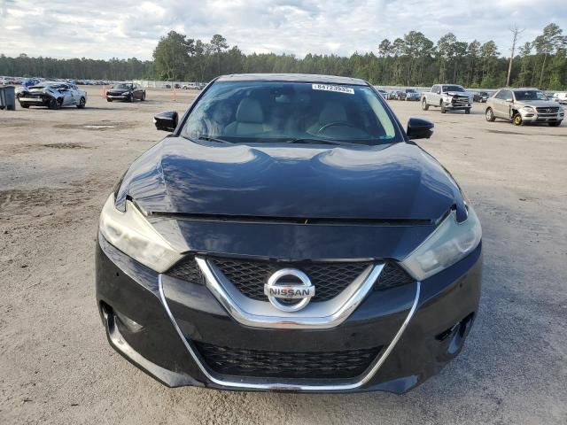 2017 NISSAN MAXIMA 3.5 - 1N4AA6AP1HC444553