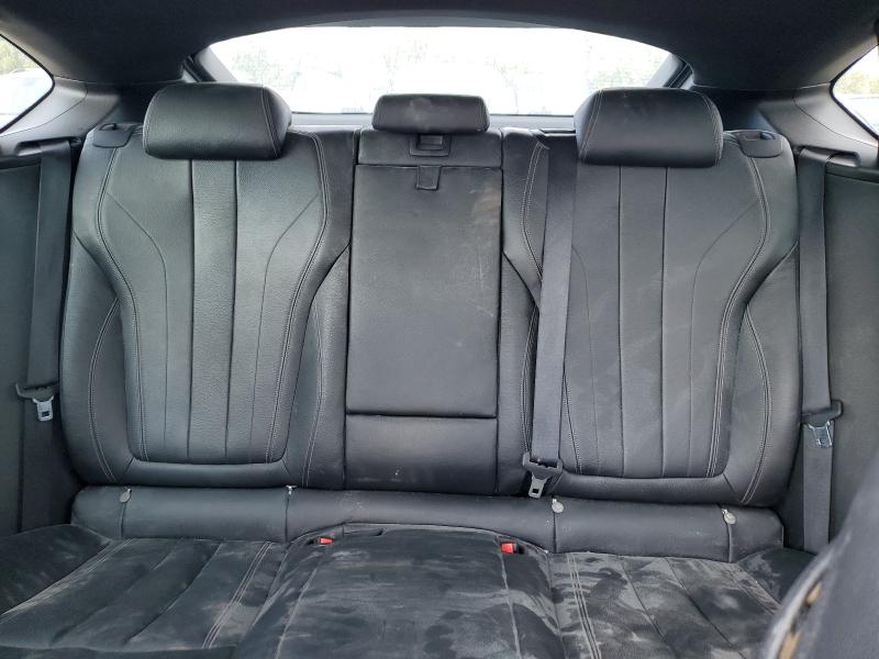 2019 BMW X6 SDRIVE3 - 5UXKU0C53K0H99586