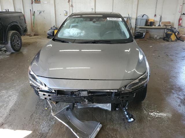 2023 NISSAN SENTRA SR 3N1AB8DV2PY304520