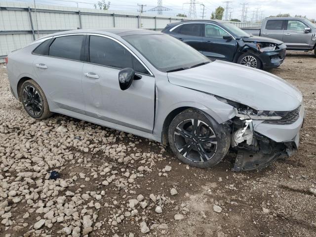 2022 KIA K5 GT LINE #3291337137