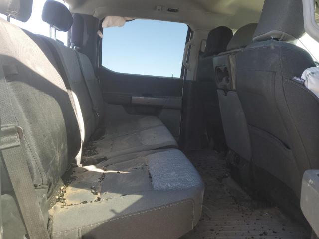 2024 FORD F250 SUPER #3284142554