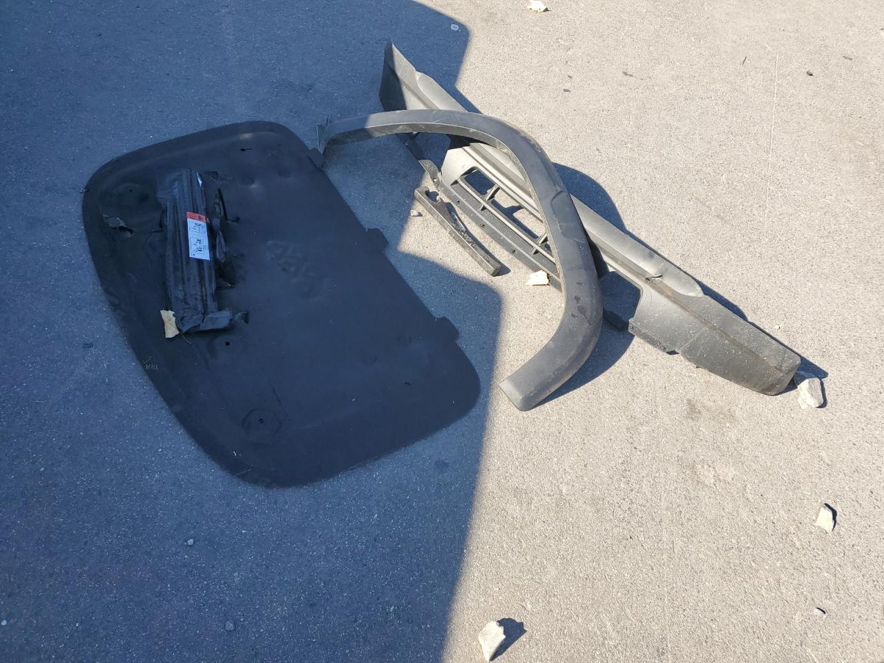 CHEVROLET COLORADO Z71