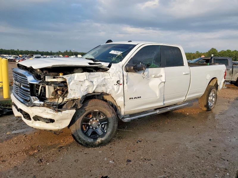Global Auto Auctions: 2024 RAM 2500 LARAM