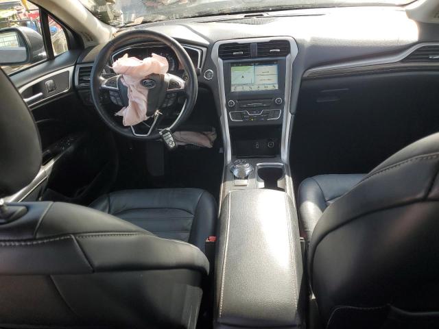 2018 FORD FUSION SE #3303946686