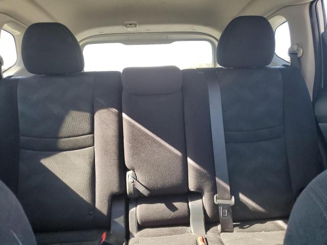 2014 NISSAN ROGUE S - 5N1AT2MV7EC838315