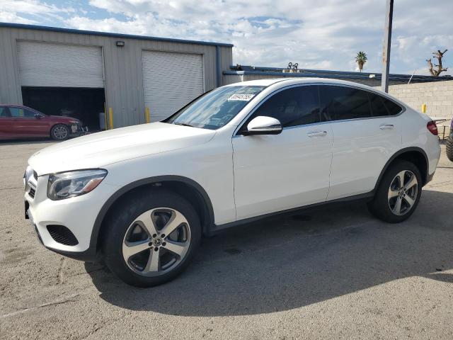 MERCEDES-BENZ GLC COUPE 300 4MATIC