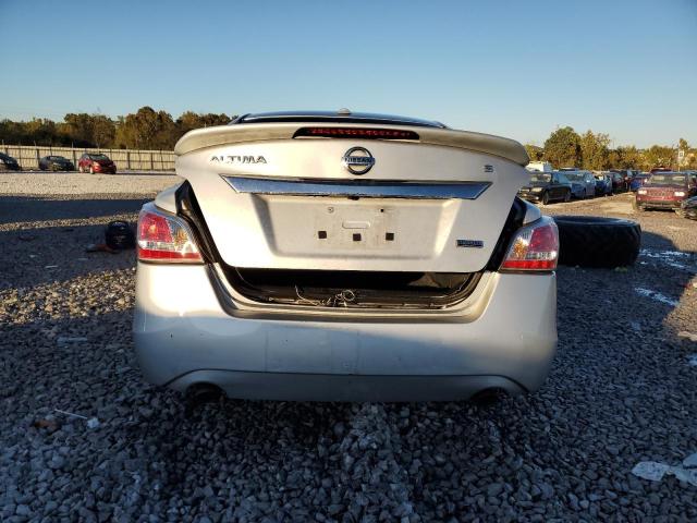 2015 NISSAN ALTIMA 2.5 #3279729936