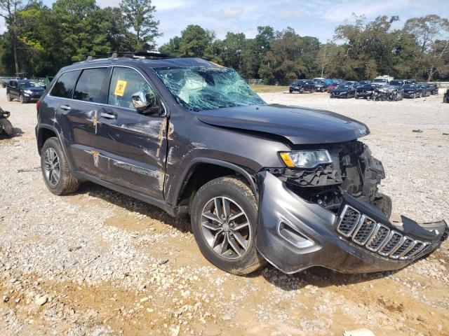 2017 JEEP GRAND CHER 1C4RJEBG0HC838065