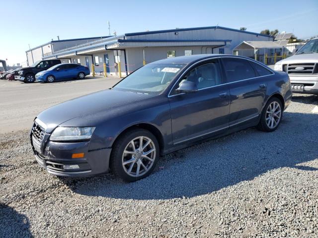 AUDI A6 PREMIUM