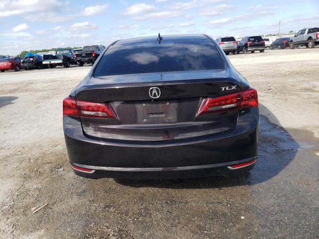 2015 ACURA TLX #3302885929