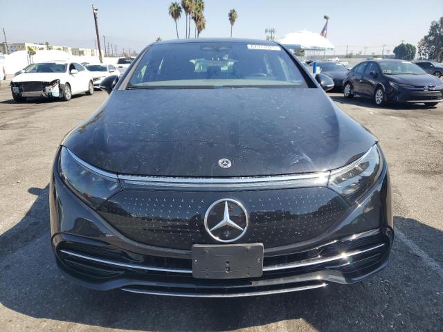 2022 MERCEDES-BENZ EQS SEDAN - W1KCG2DB2NA004476