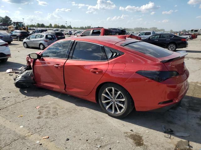 2024 ACURA INTEGRA - 19UDE4H29RA002435