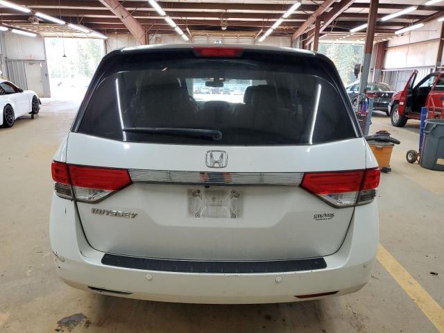 2015 HONDA ODYSSEY EX - 5FNRL5H68FB116755