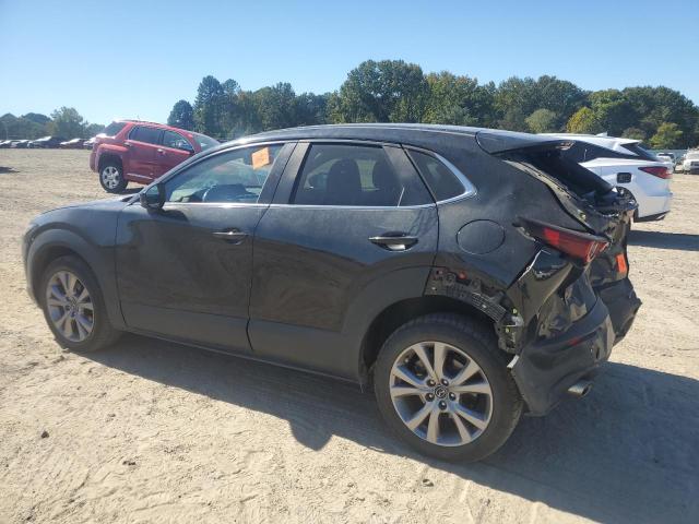 2021 MAZDA CX-30 SELE #3286650303