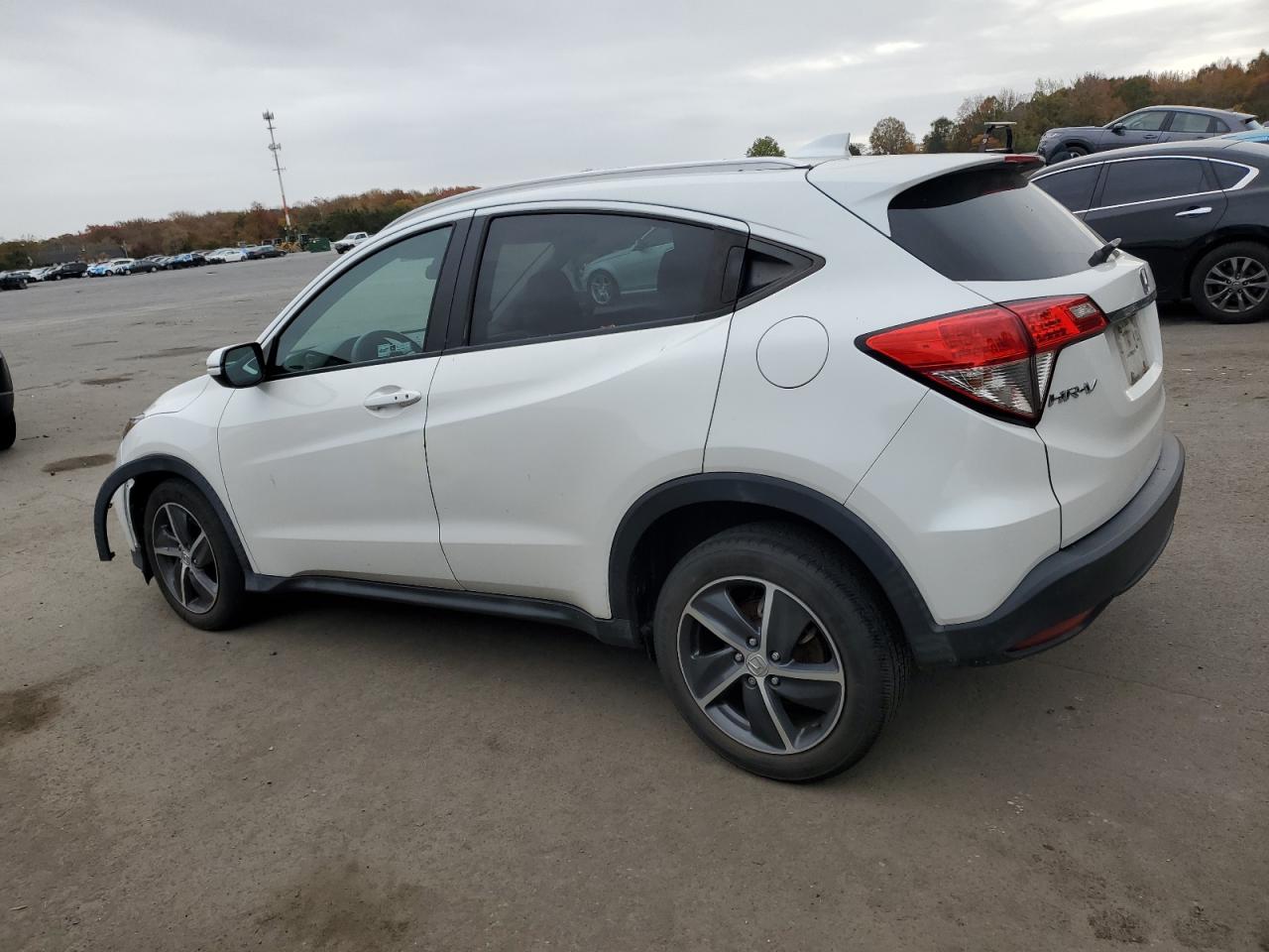 HONDA HR-V EX