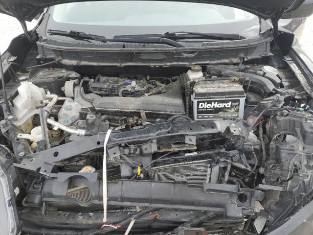 2019 NISSAN ROGUE S KNMAT2MVXKP541631