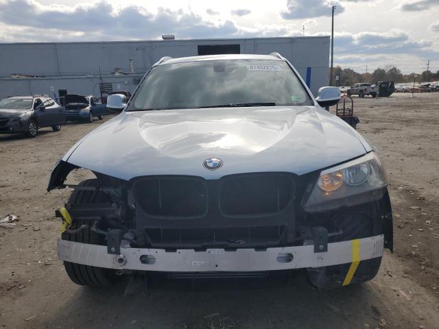 2014 BMW X3 XDRIVE2 - 5UXWX9C55E0D16164