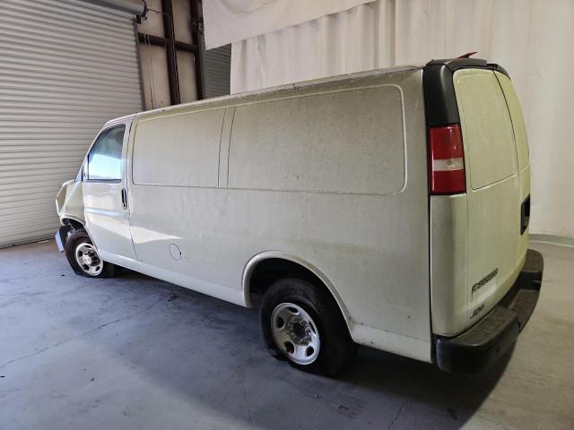 2022 CHEVROLET EXPRESS G2 #3297914799