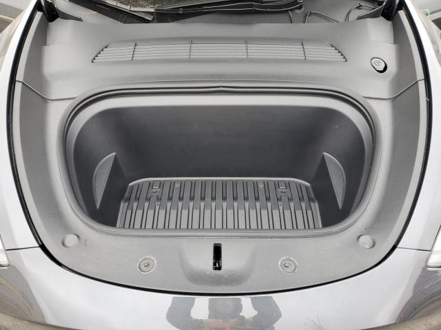 2024 TESLA MODEL Y #3302607758