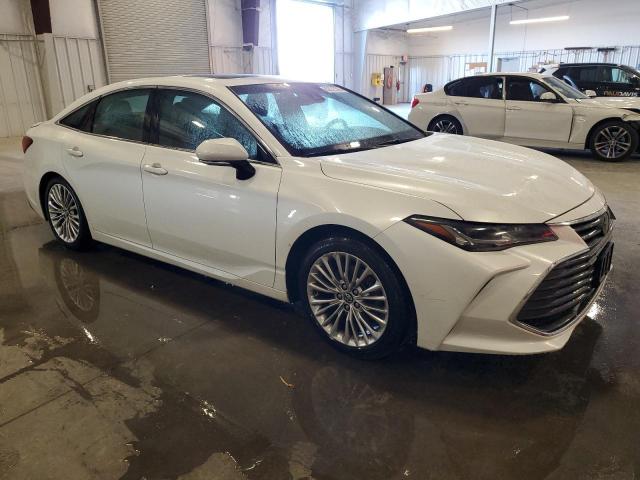 2020 TOYOTA AVALON LIM 4T1CZ1FB9LU045299