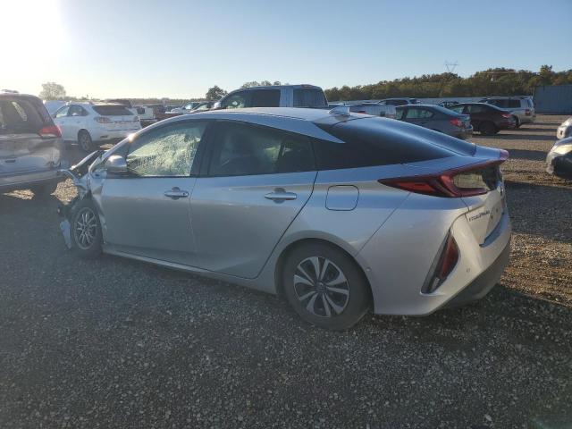 2018 TOYOTA PRIUS PRIM - JTDKARFP6J3071539