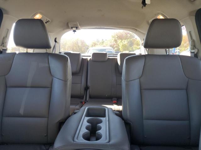 2014 HONDA ODYSSEY EX - 5FNRL5H6XEB108459