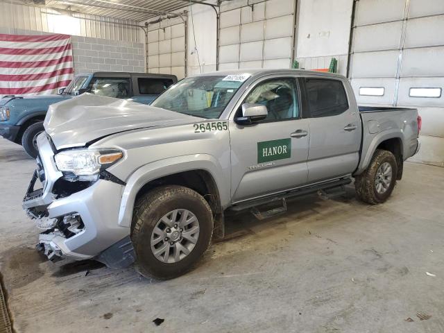 TOYOTA TACOMA DOU