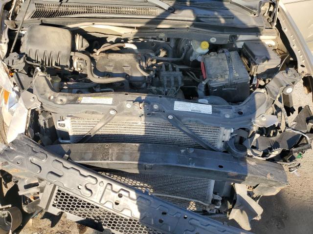 2008 DODGE GRAND CARA #3261291889