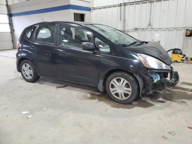 2009 HONDA FIT #3303803431