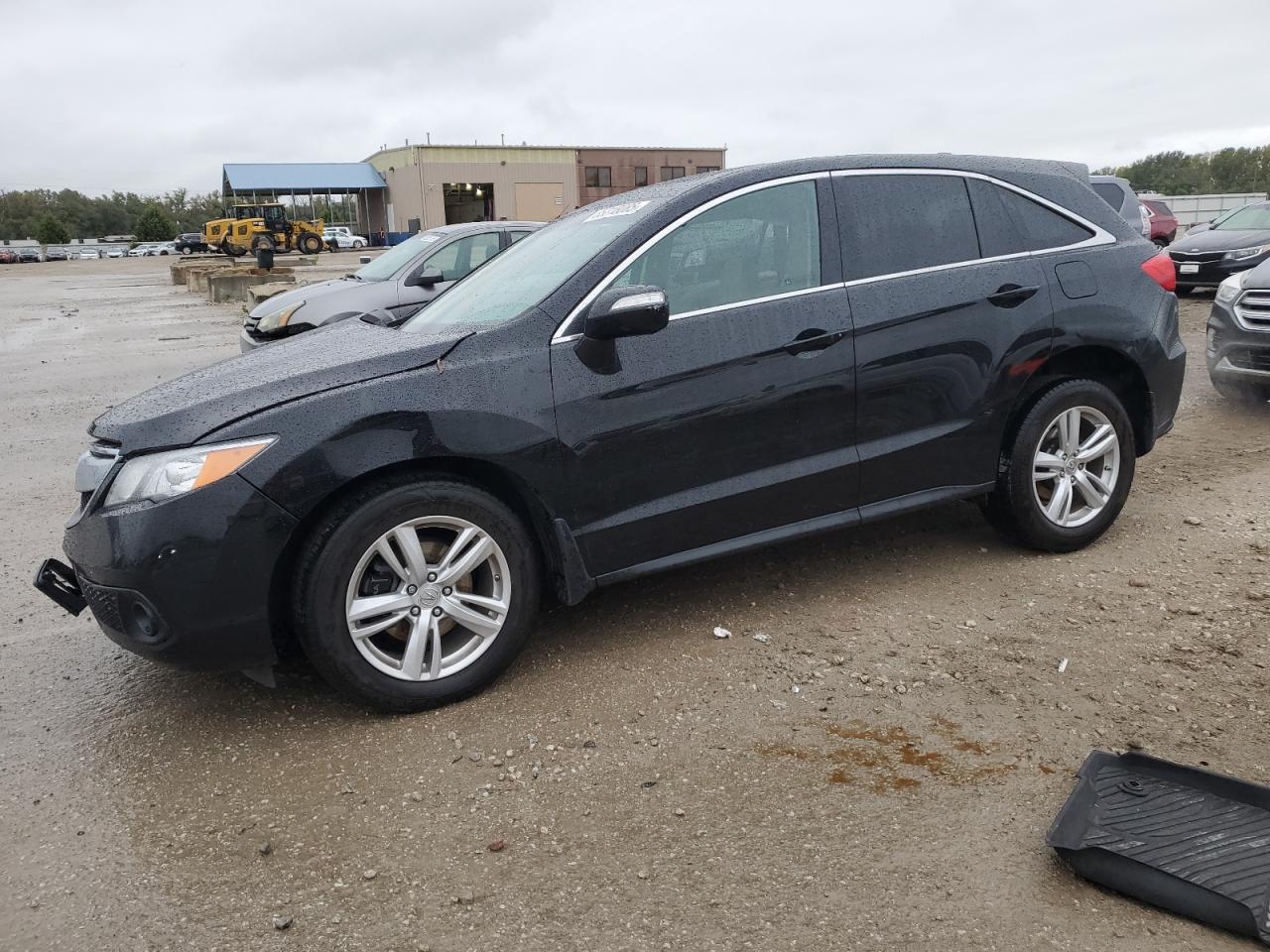 ACURA RDX