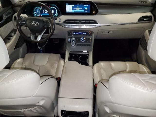 2021 HYUNDAI PALISADE C #3282517878