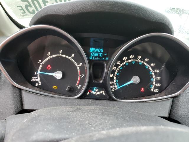 2015 FORD FIESTA SE 3FADP4BJ6FM171664