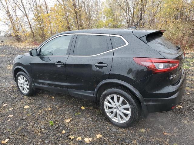 2020 NISSAN QASHQAI JN1BJ1CW7LW364125