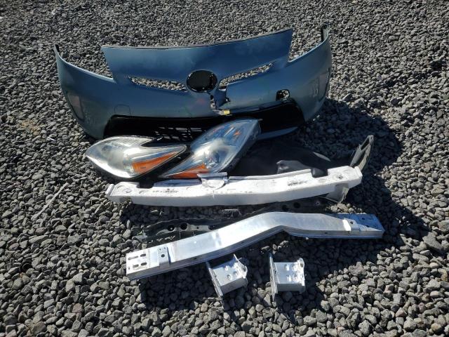 2014 TOYOTA PRIUS #3285126399