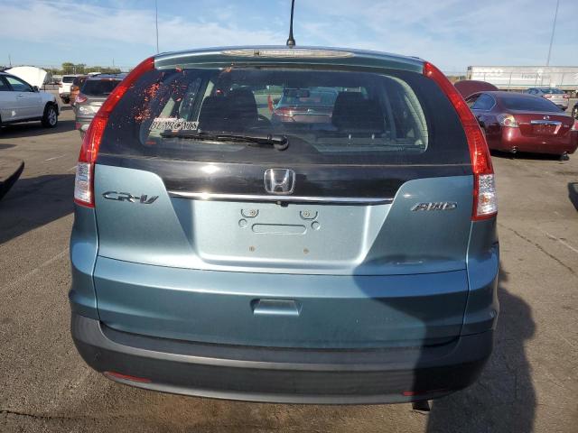 2014 HONDA CR-V LX - 2HKRM4H39EH653745