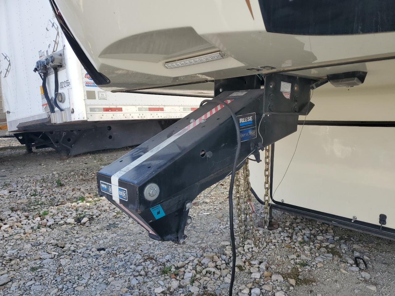 Lot #3285197849 2016 JAYC NORTH POINT FIFTH WH