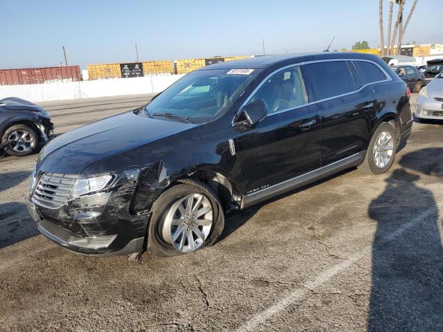 Global Auto Auctions: 2017 LINCOLN MKT