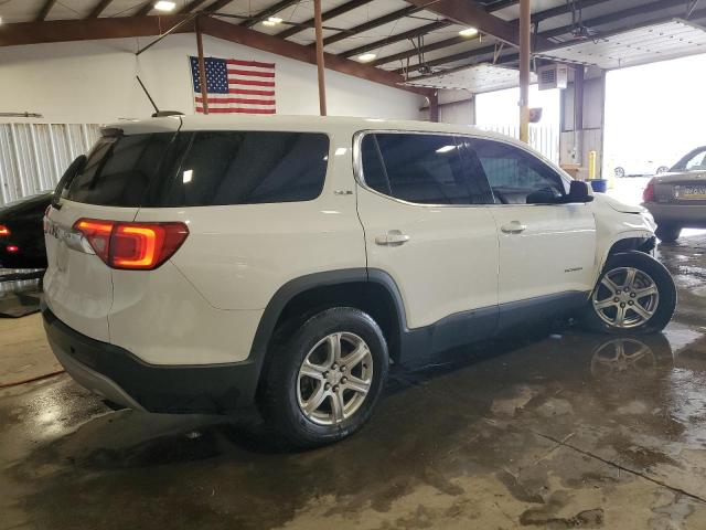 2018 GMC ACADIA SLE 1GKKNKLA4JZ209267