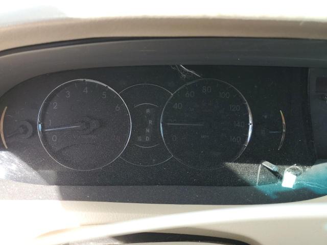 2008 TOYOTA AVALON XL #3287669019