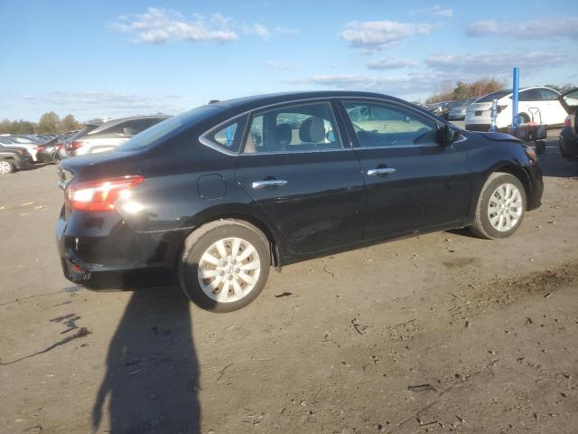 2016 NISSAN SENTRA S - 3N1AB7AP2GY233206