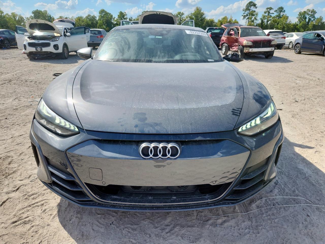 AUDI E-TRON PREMIUM PLUS