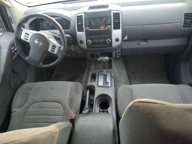 2017 NISSAN FRONTIER S 1N6BD0CT2HN730863