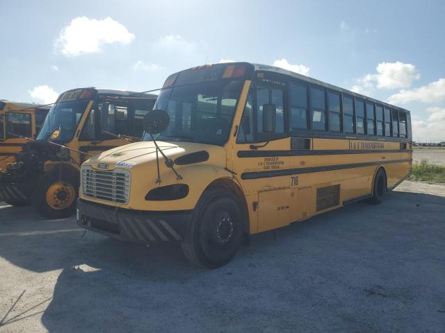 2009 FREIGHTLINER SAF-T-LINER C2 #3273851183