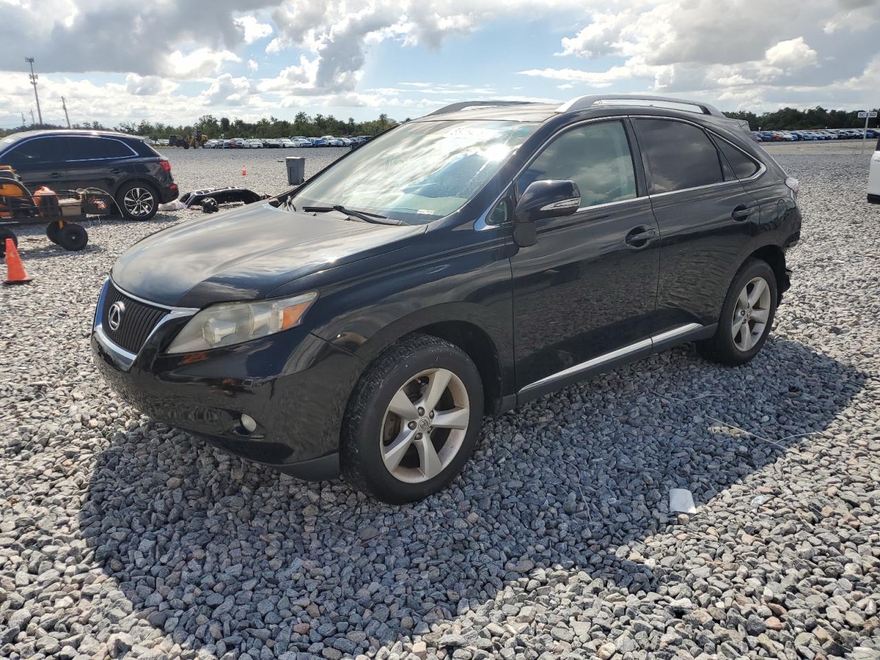 LEXUS RX 350