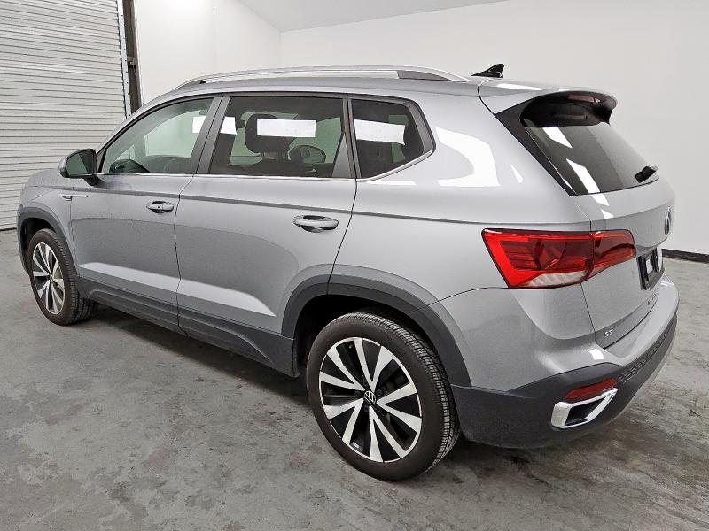 2023 VOLKSWAGEN TAOS SE 3VVSX7B2XPM344018