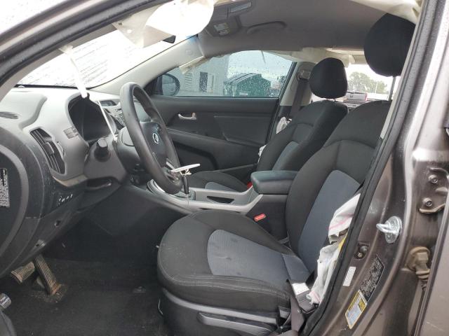 2015 KIA SPORTAGE L #3296218492