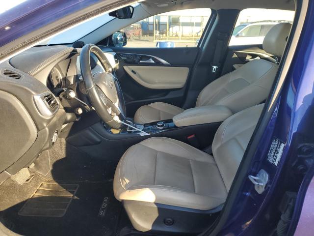 2017 INFINITI QX30 BASE - SJKCH5CR2HA027930