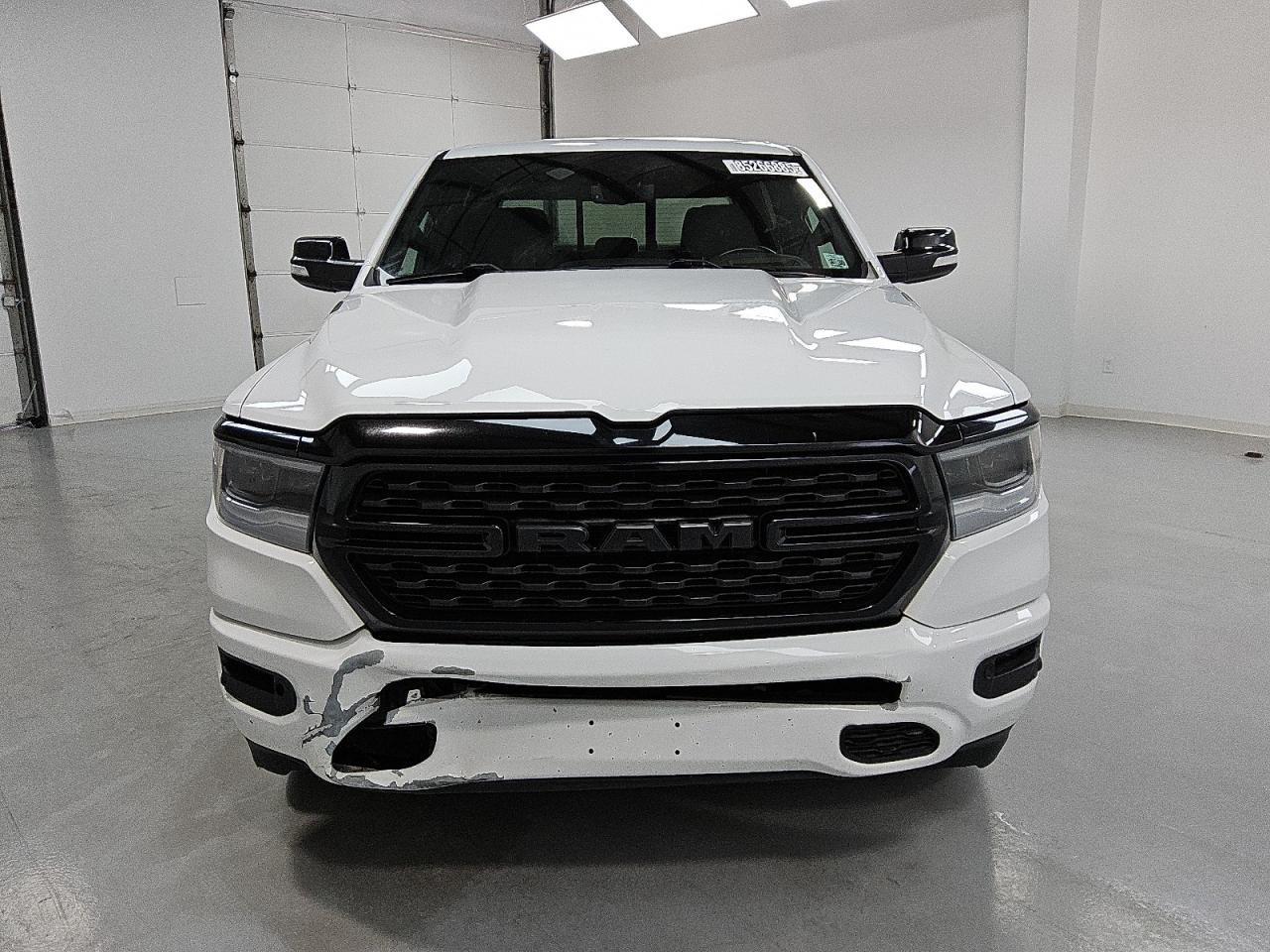 RAM 1500 BIG HORN/LONE STAR