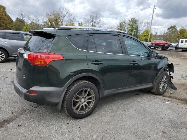 2013 TOYOTA RAV4 LE - 2T3BFREVXDW041768